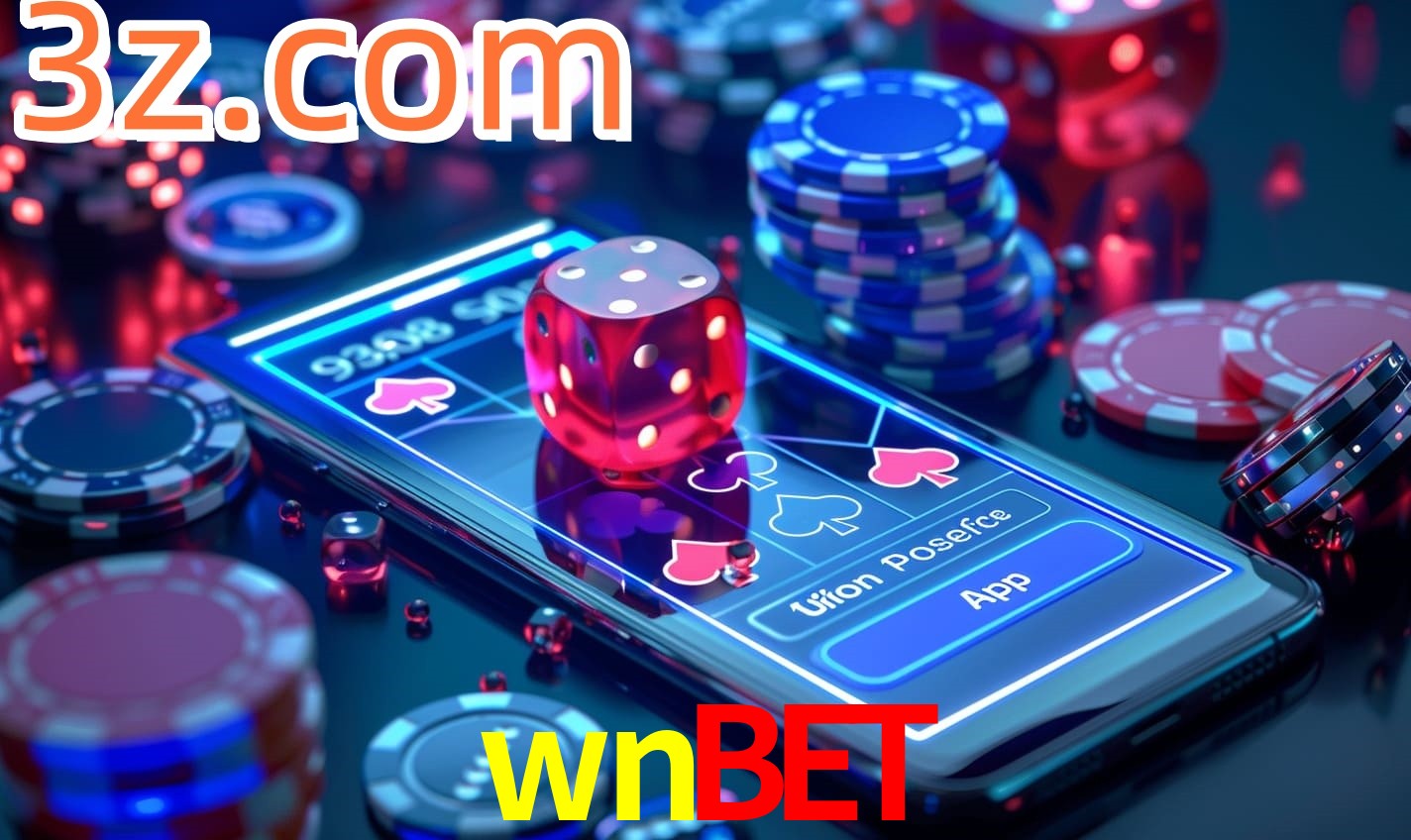 Baixar App wnbet