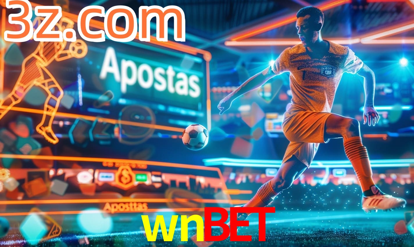Apostas wnbet