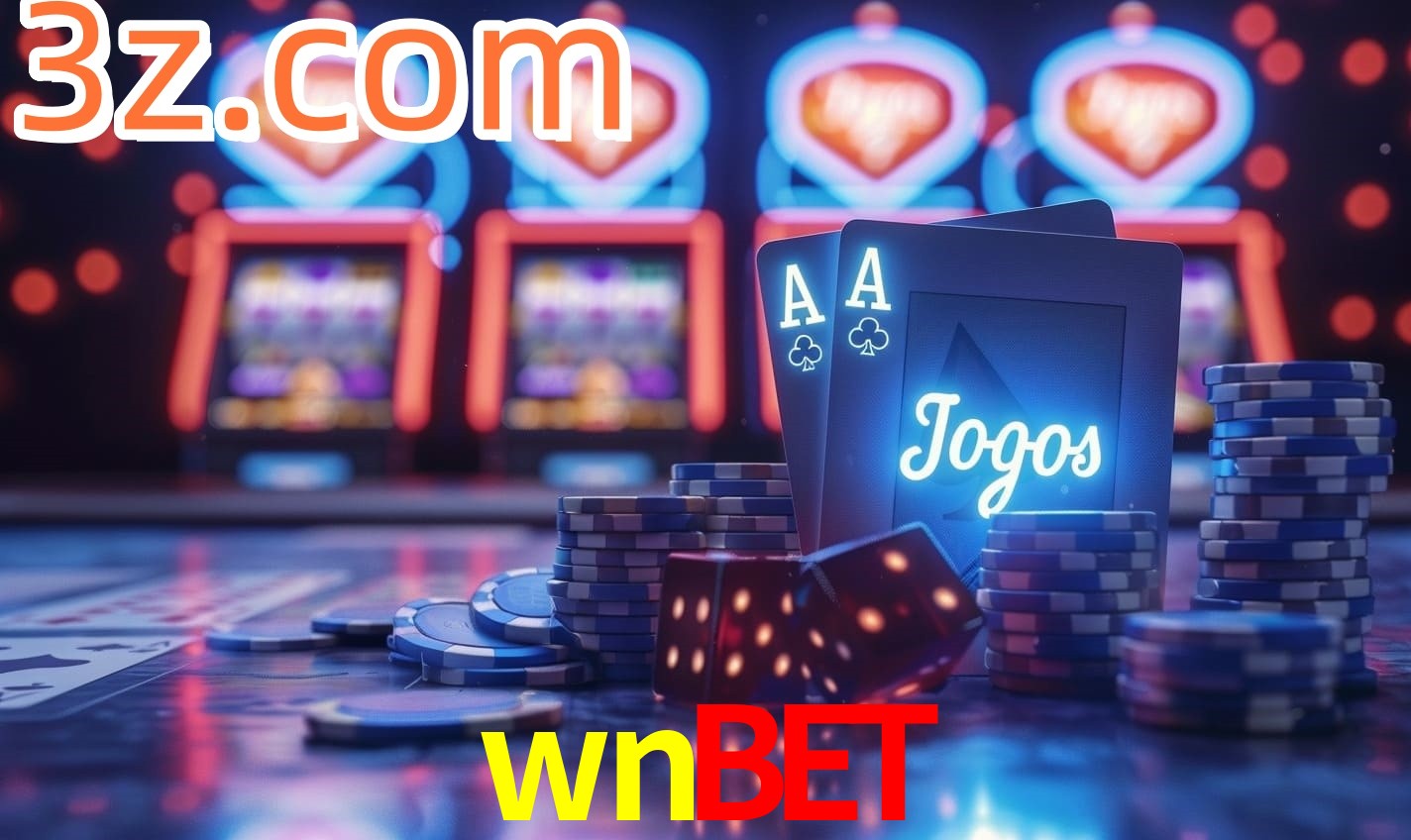 Lista de Jogos wnbet